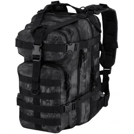Рюкзак чоловічий Camo Assault 25L (PL-AS-BP-KP-T) kpt-th