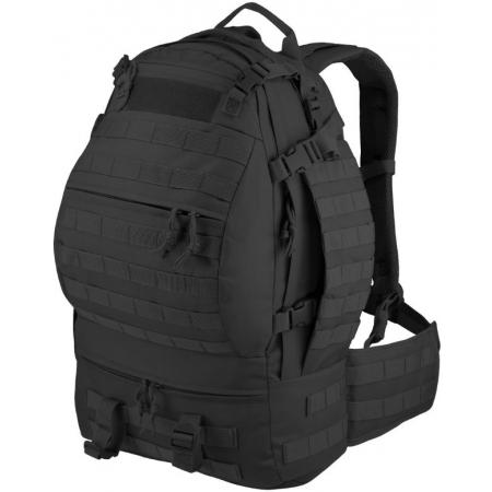 Рюкзак чоловічий Camo Cargo 32L (PL-CA-BP-BL) black