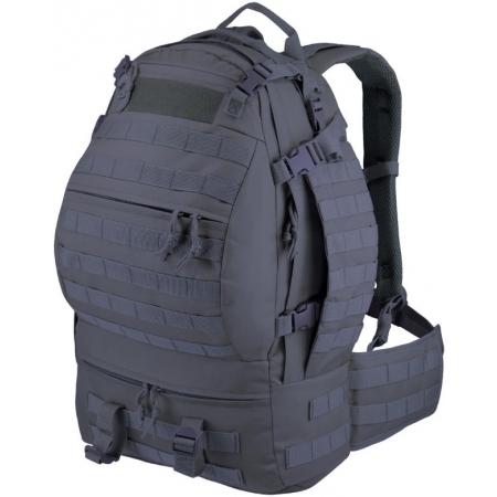 Рюкзак чоловічий Camo Cargo 32L (PL-CA-BP-GY) gray