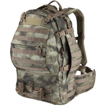 Рюкзак чоловічий Camo Cargo 32L (PL-CA-BP-AT-A) atc-au