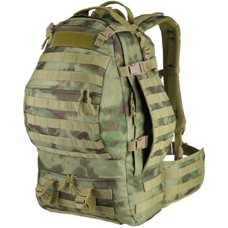 Рюкзак чоловічий Camo Cargo 32L (PL-CA-BP-AT-F) atc-fg