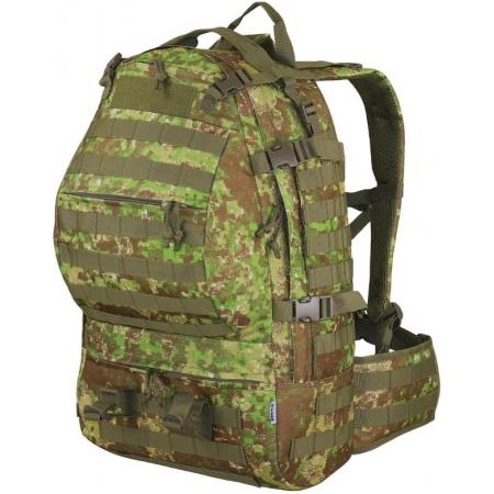 Рюкзак чоловічий Camo Cargo 32L (PL-CA-BP-PN-G) pnc-gz