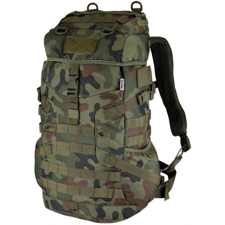 Рюкзак чоловічий Camo Crux 30L (PL-CX-BP-WZ) wz pantera