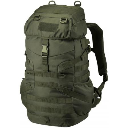 Рюкзак чоловічий Camo Crux 30L (PL-CX-BP-OG) olive green