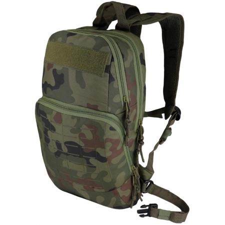 Рюкзак чоловічий Camo Drome 9.5L (PL-DR-BP-WZ) wz pantera