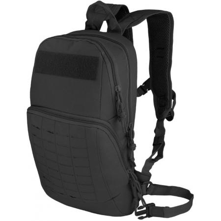 Рюкзак чоловічий Camo Drome 9.5L (PL-DR-BP-BL) black