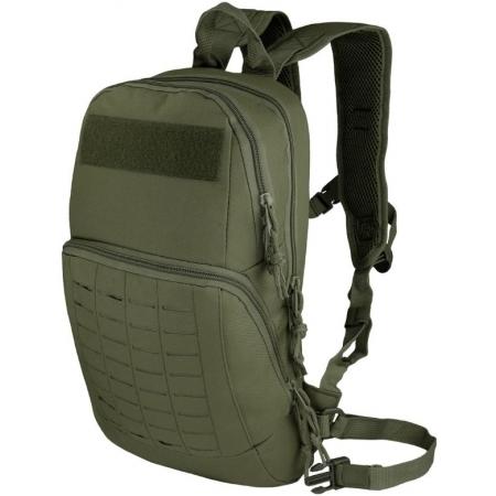 Рюкзак чоловічий Camo Drome 9.5L (PL-DR-BP-OG) olive green