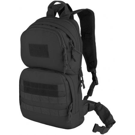 Рюкзак чоловічий Camo Humi 9.5L (PL-HM-BP-BL) black