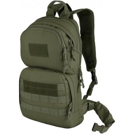 Рюкзак чоловічий Camo Humi 9.5L (PL-HM-BP-OG) olive green