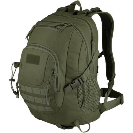 Рюкзак чоловічий Camo Caiman 35L (PL-CM-BP-OG) olive green