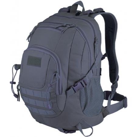Рюкзак чоловічий Camo Caiman 35L (PL-CM-BP-GY) gray
