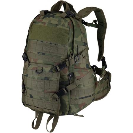 Рюкзак чоловічий Camo Operation 35L (PL-OP-BP-WZ) wz pantera