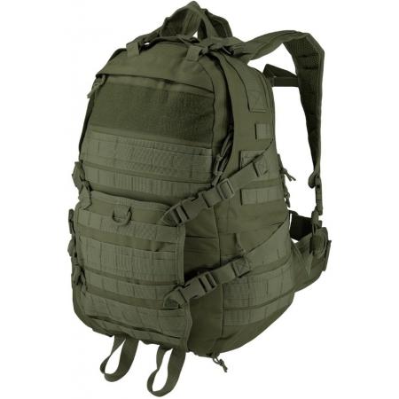 Рюкзак чоловічий Camo Operation 35L (PL-OP-BP-OG) olive green