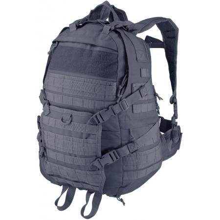 Рюкзак чоловічий Camo Operation 35L (PL-OP-BP-GY) gray