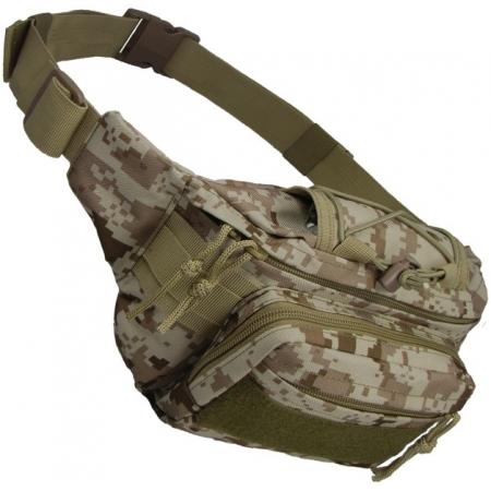 Сумка на пояс Camo Kangoo 3L (TO-KG-WP-MP-D) marpat desert