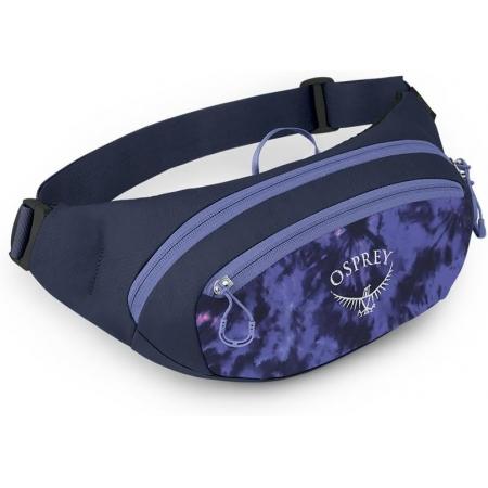 Сумка на пояс Osprey Daylite Waist (10005412) tie dye print