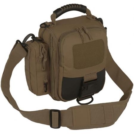 Сумка через плече Camo Indy 5.5L (TO-IN-SB-CY) coyote