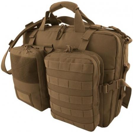 Сумка через плече Camo Comex Shoulder 28L (TO-CM-SB-CY) coyote