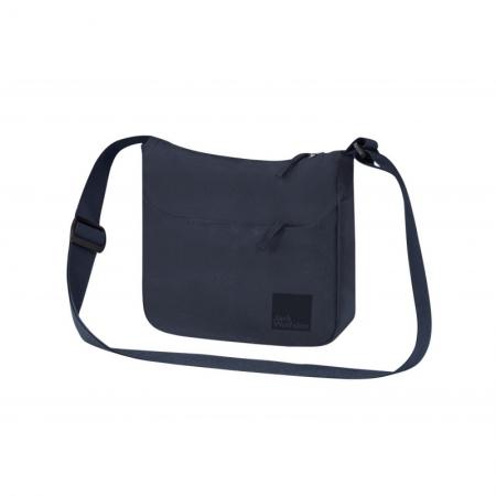 Сумка через плече Jack Wolfskin Sunset 3L (2010652-1010) night blue