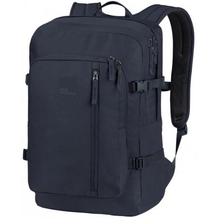 Рюкзак Jack Wolfskin Berkeley De Luxe 30L (2530003-1010) night blue