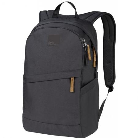 Рюкзак Jack Wolfskin Perfect day 22L (2007683-6168) grey