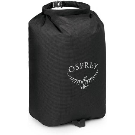 Гермомешок Osprey Ultralight Drysack 12L (10004937) black