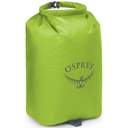 Гермомешок Osprey Ultralight Drysack 12L (10004940) limon