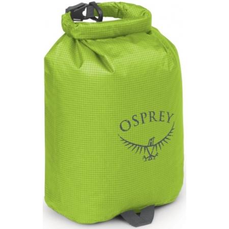Гермомешок Osprey Ultralight Drysack 3L (10004948) limon