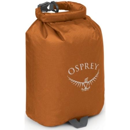 Гермомешок Osprey Ultralight Drysack 3L (10004947) toffee orange