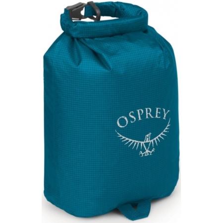Гермомешок Osprey Ultralight Drysack 3L (10004946) waterfront blue