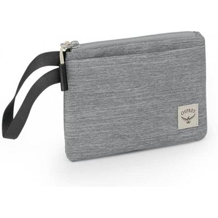 Органайзер для аксесуарів Osprey Arcane Zip Pouch M (10005191) medium grey heather