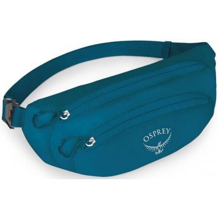 Сумка на пояс складана Osprey Ultralight Stuff Waist 2L (10004902) waterfront blue