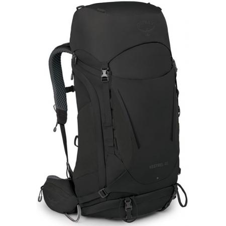 Рюкзак чоловічий Osprey Kestrel 48L (10004758) black