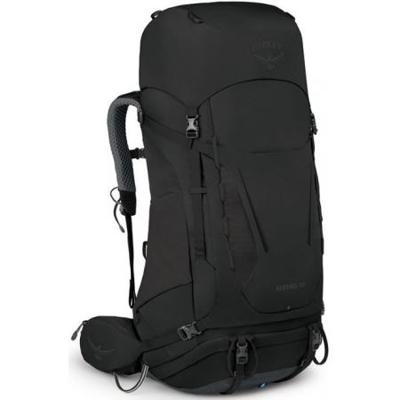 Рюкзак чоловічий Osprey Kestrel 68L (10004750) black
