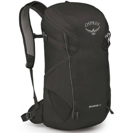 Рюкзак чоловічий Osprey Skarab 22L (10004838) black