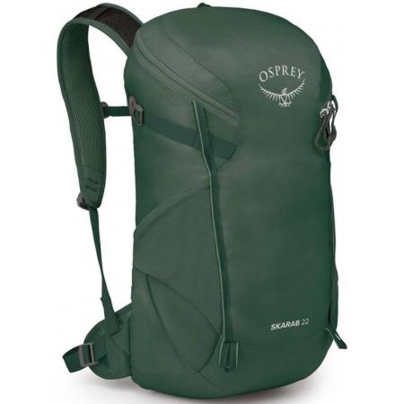 Рюкзак чоловічий Osprey Skarab 22L (10004839) tundra green