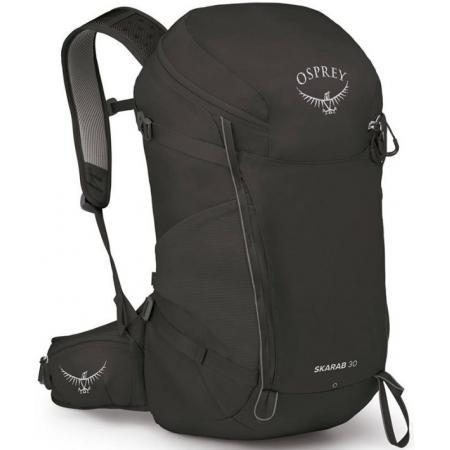 Рюкзак чоловічий Osprey Skarab 30L (10004835) black