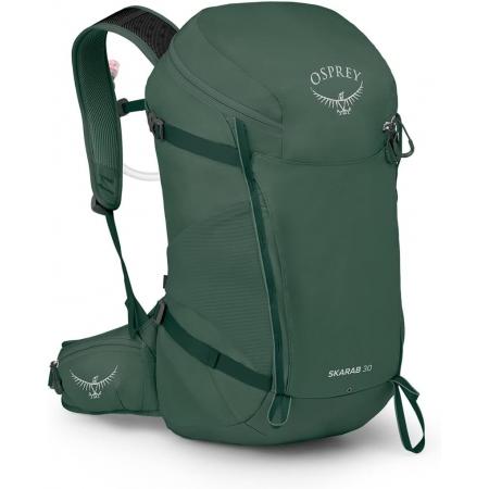 Рюкзак чоловічий Osprey Skarab 30L (10004836) tundra green