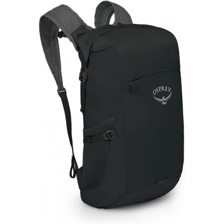 Рюкзак складаний Osprey Ultralight Dry Stuff Pack 20L (10004890) black