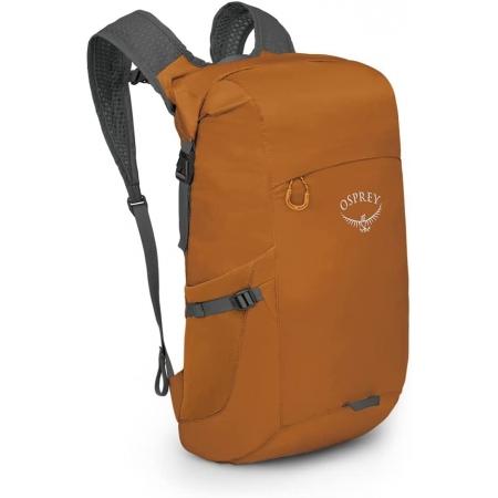 Рюкзак складаний Osprey Ultralight Dry Stuff Pack 20L (10004892) toffee orange