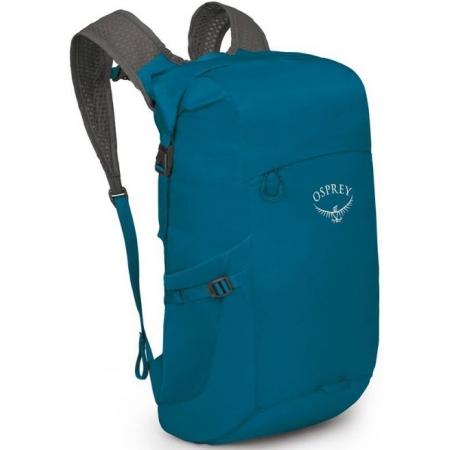 Рюкзак складаний Osprey Ultralight Dry Stuff Pack 20L (10004891) waterfront blue