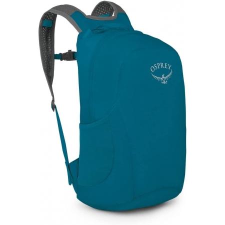 Рюкзак складаний Osprey Ultralight Stuff Pack 18L (10004894) waterfront blue