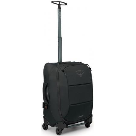 Валіза на колесах Osprey Ozone 4-Wheel Carry On 38L (10004636) black