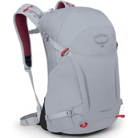 Рюкзак Osprey Hikelite 26L (10004802) silver lining