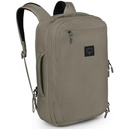 Рюкзак Osprey Aoede Briefpack 22L (10005568) tan concrete