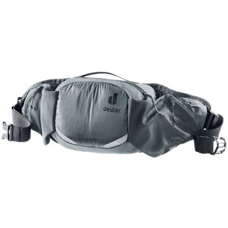 Сумка на пояс Deuter Pulse 3 3L (3910123 4014) graphite