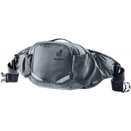 Сумка на пояс Deuter Pulse 5 5L (3910223 4014) graphite