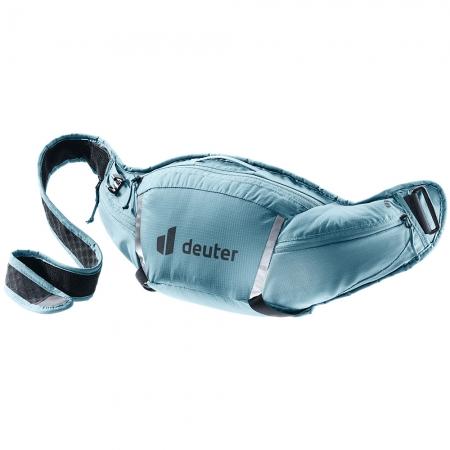 Сумка на пояс для бігу Deuter Shortrail III 3L (3110223 3077) lake