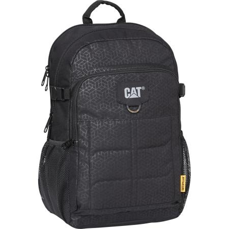 Рюкзак CAT Millennial Classic Barry 31L (84055;478) black relief