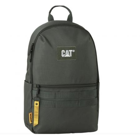 Рюкзак CAT Combat Gobi Light 21L (84350;501) dark anthracite